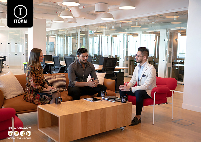 أنواع الشركات في دبي