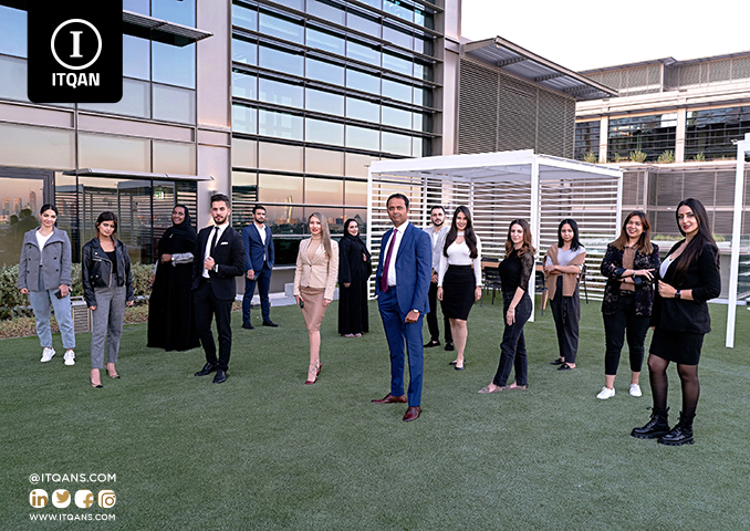 منطقة دبي الحرة