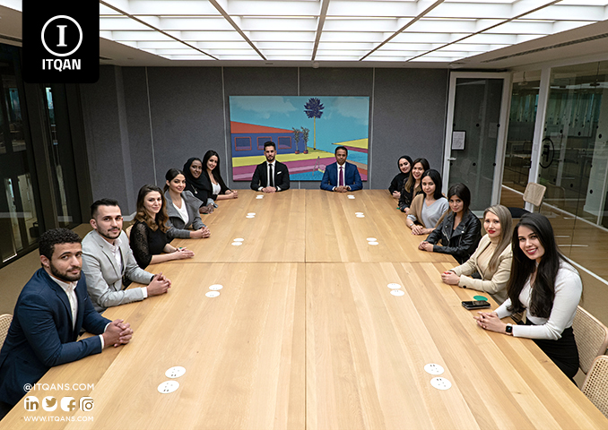 تأسيس شركة في المنطقة الحرة في دبي