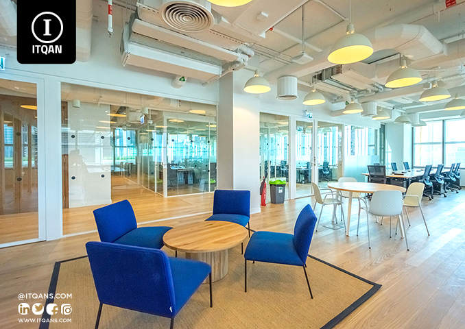 فتح مؤسسة في دبي