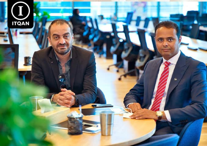 Establishing a new company in Dubai
