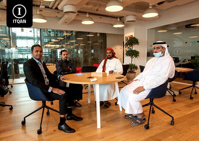 how to invest in Dubai