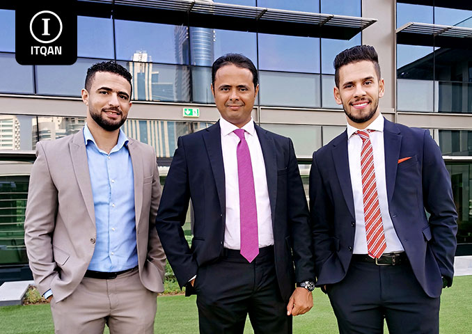 رسوم الرخصة التجارية في دبي وأنواع الرخص التجارية