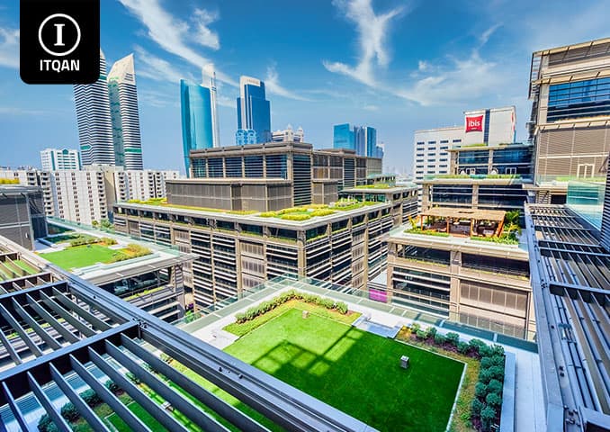 Hamriyah Free Zone