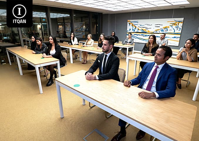 تأسيس شركة في المنطقة الحرة دبي للإنترنت