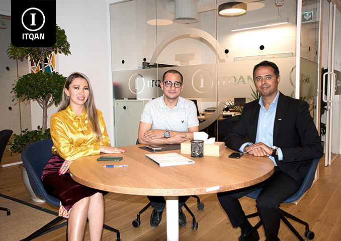 انشاء شركة في المنطقة الحرة دبي