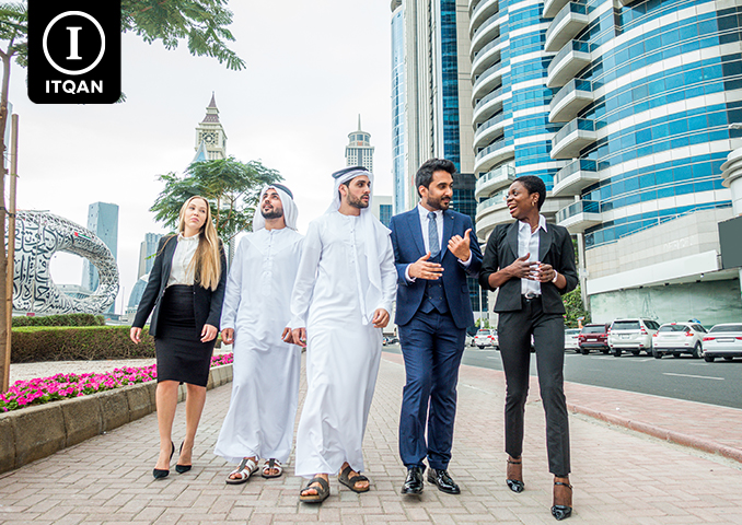 تأسيس شركة في دبي الجنوب