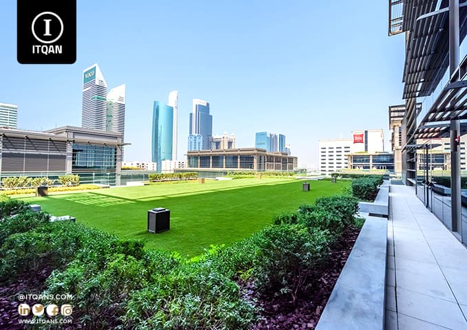 خطواط تأسيس شركة في المنطقة الحرة بالشارقة