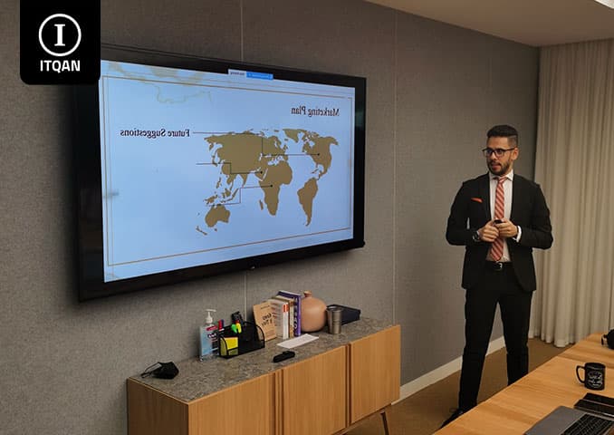 Establishing a company in the Dubai Production City Free Zone
