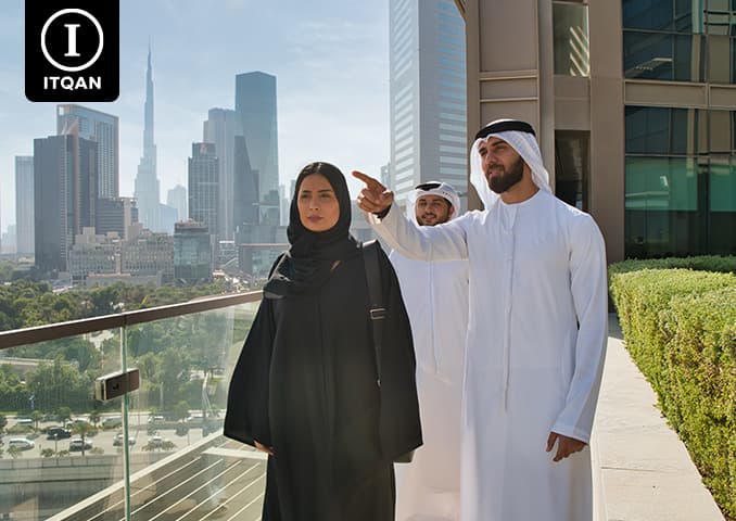 Establishing a company in Dubai