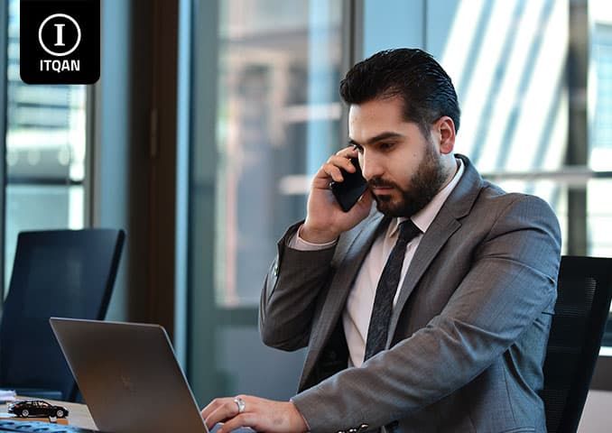 Register a company in Dubai