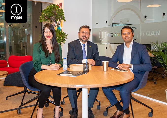 Dubai free zone companies