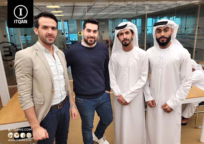 Establishing a company in Ajman Free Zone