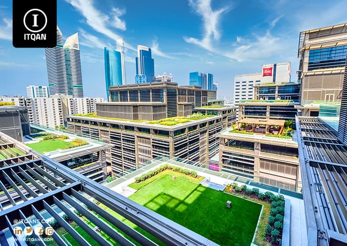 Investing in Dubai