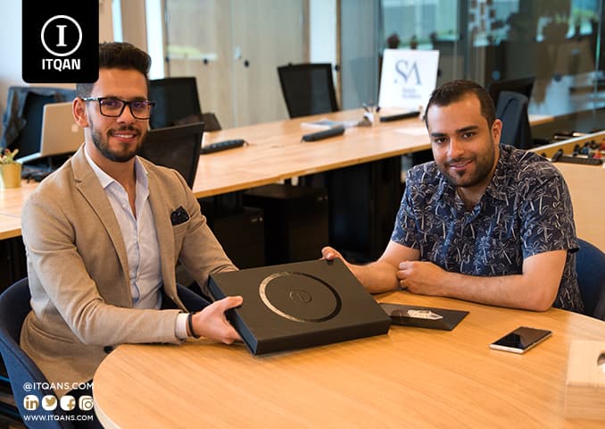 Establishing a company in Dubai