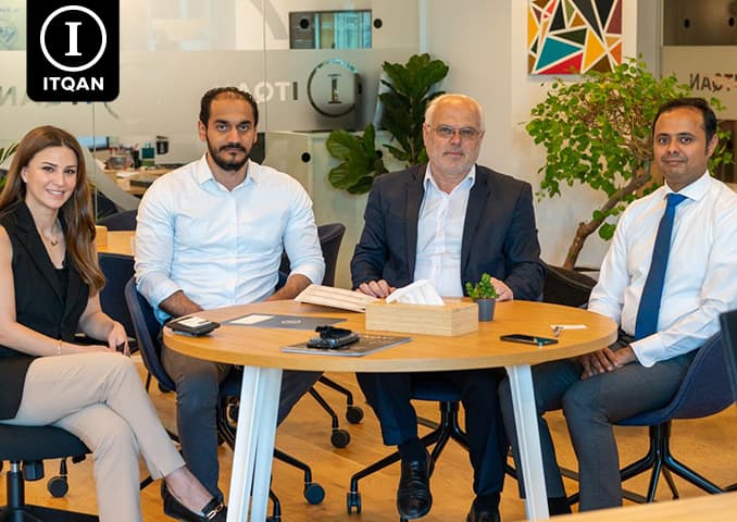 Dubai commercial register