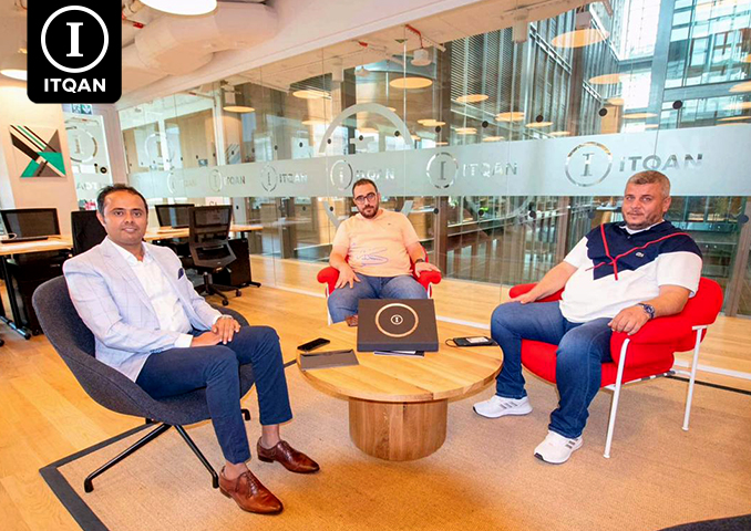 Establishing companies in Dubai