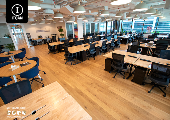 تأسيس شركة في دبي المنطقة الحرة