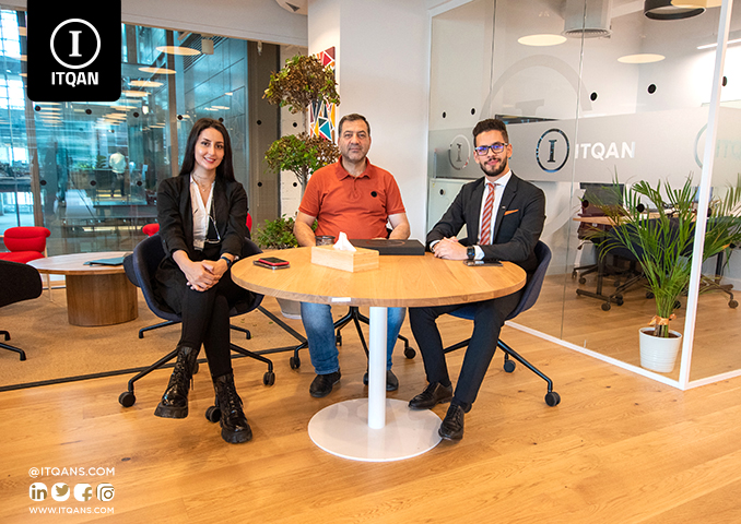 Establishing a company in Dubai Free Zone