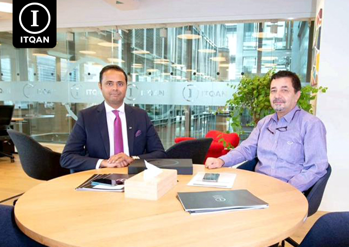 Opening a commercial register in Dubai for Saudis