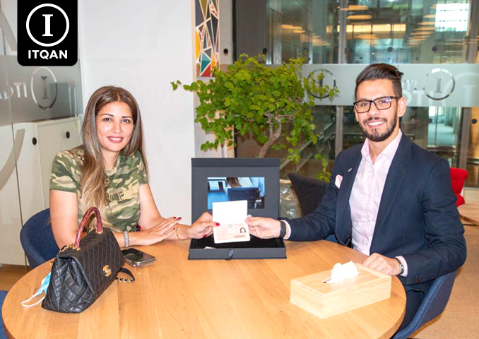 إقامة-مستثمر-أجنبي-في-الإمارات