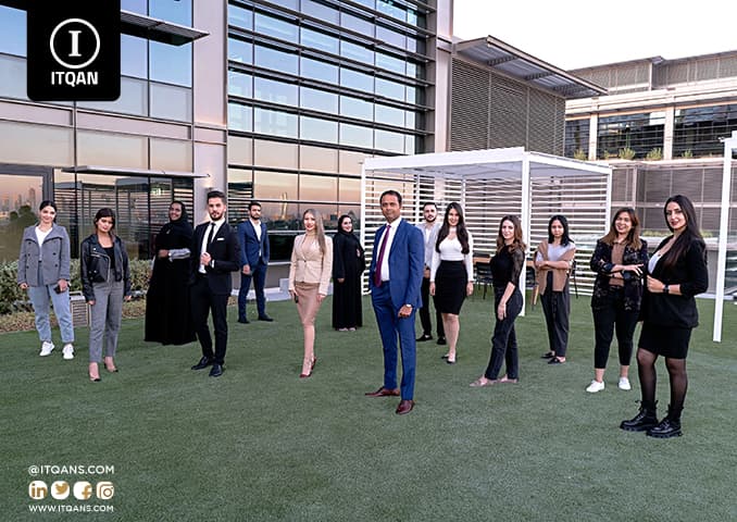 تاسيس شركة فى دبى للاجانب