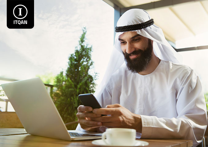 تأسيس شركة في دبي للسعوديين