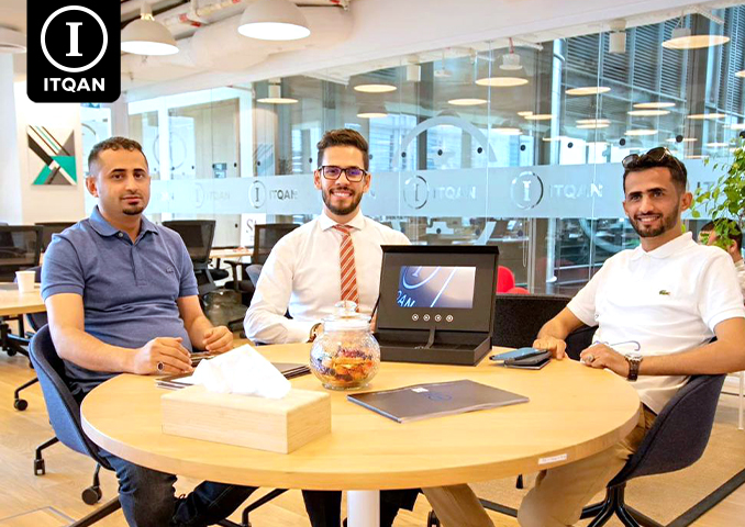 شروط تأسيس شركة في دبي للسعوديين